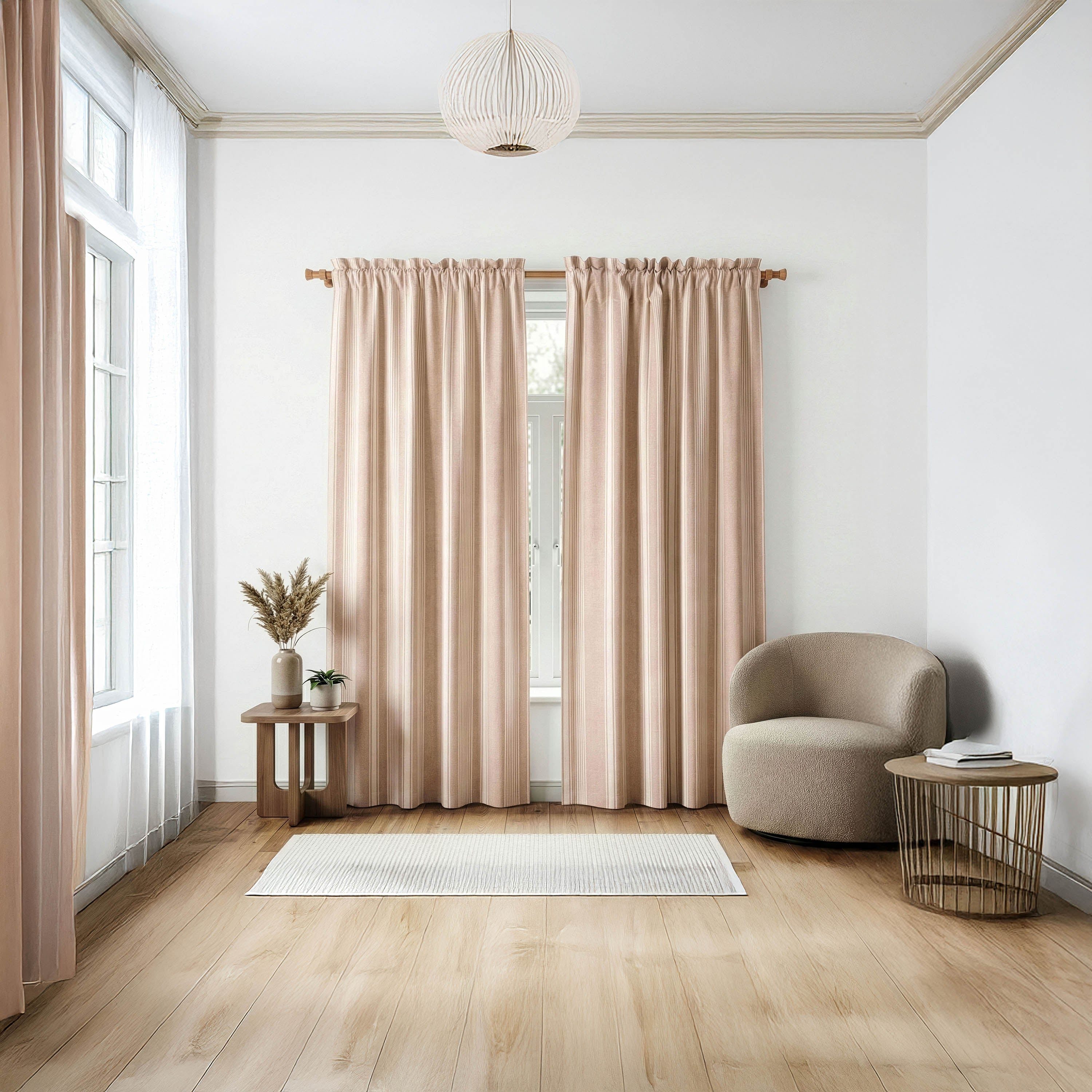 Curtains