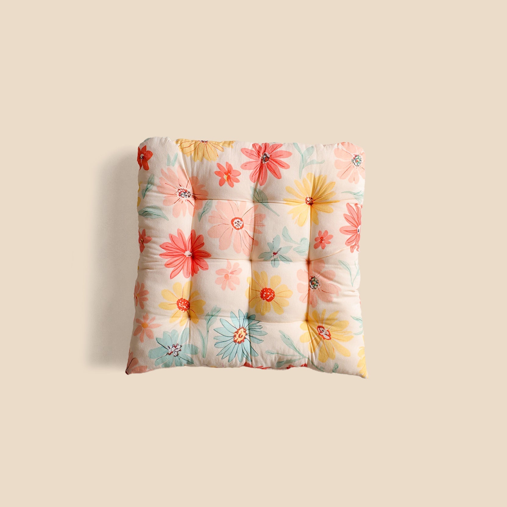 Floor Cushions