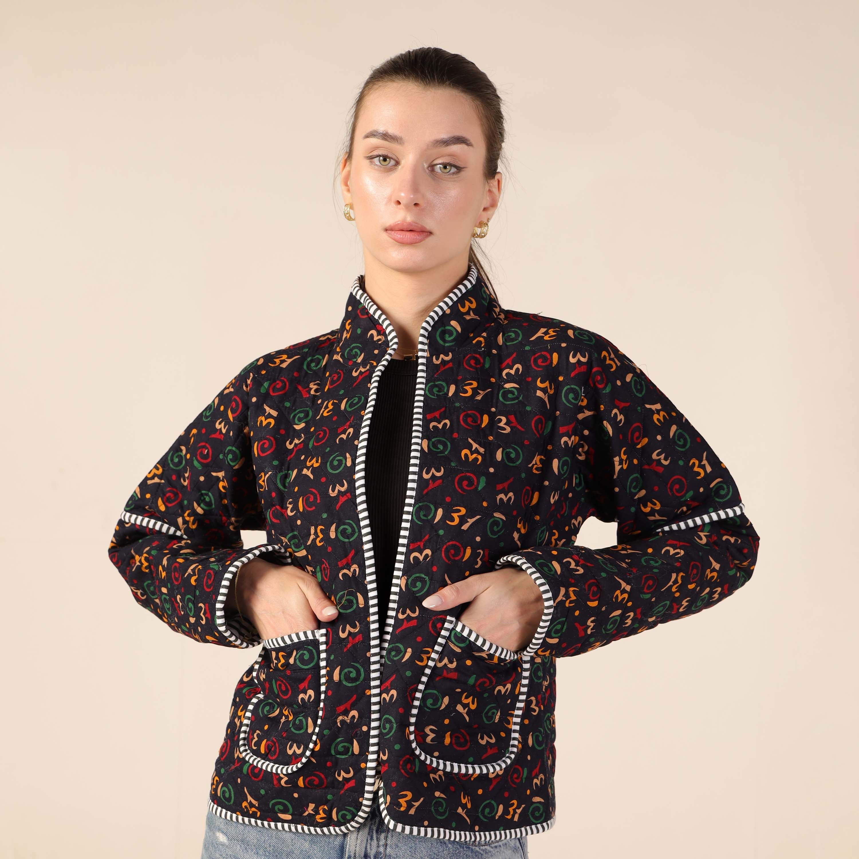 Jackets