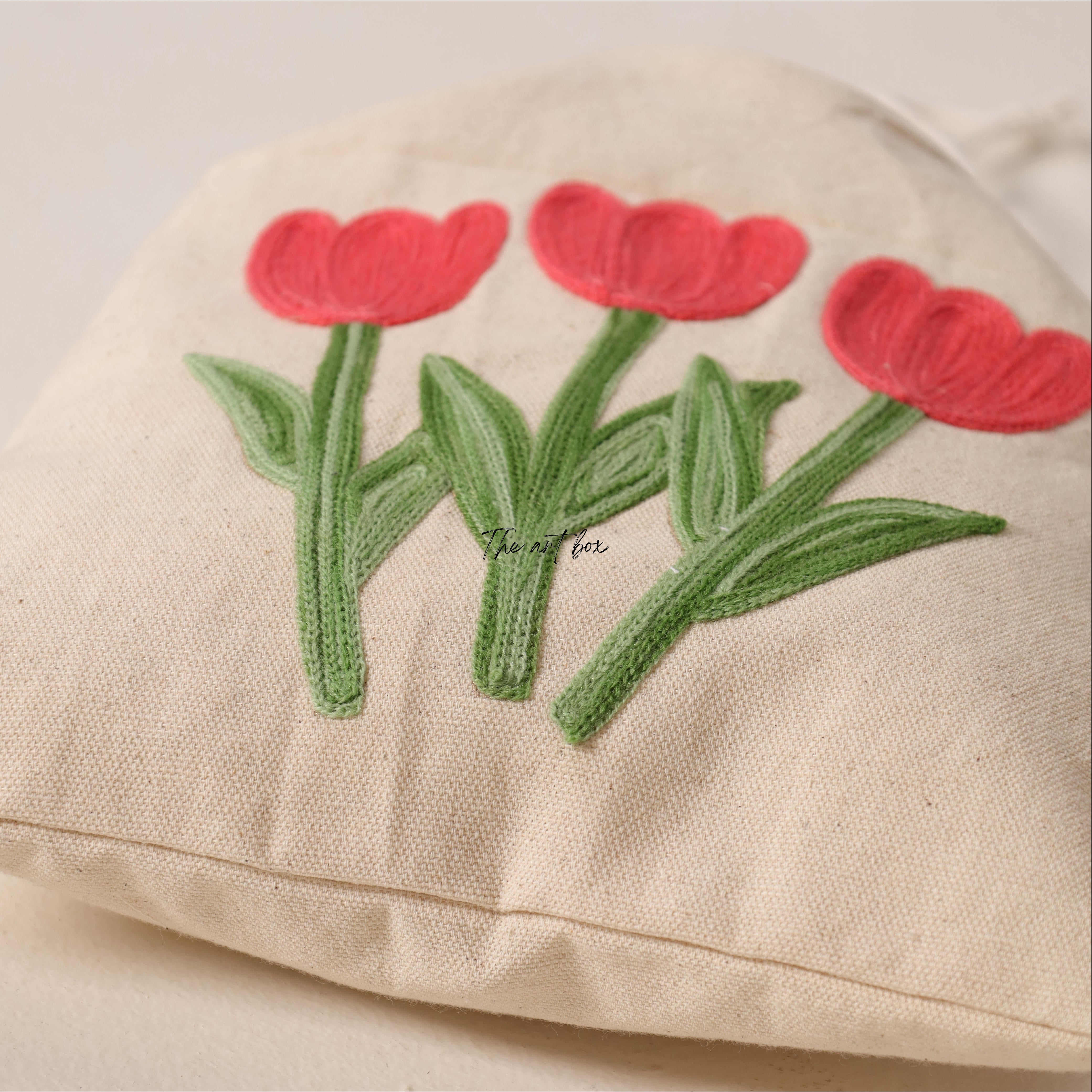 Embroidered Drawstring Bag - Customize Your Carry