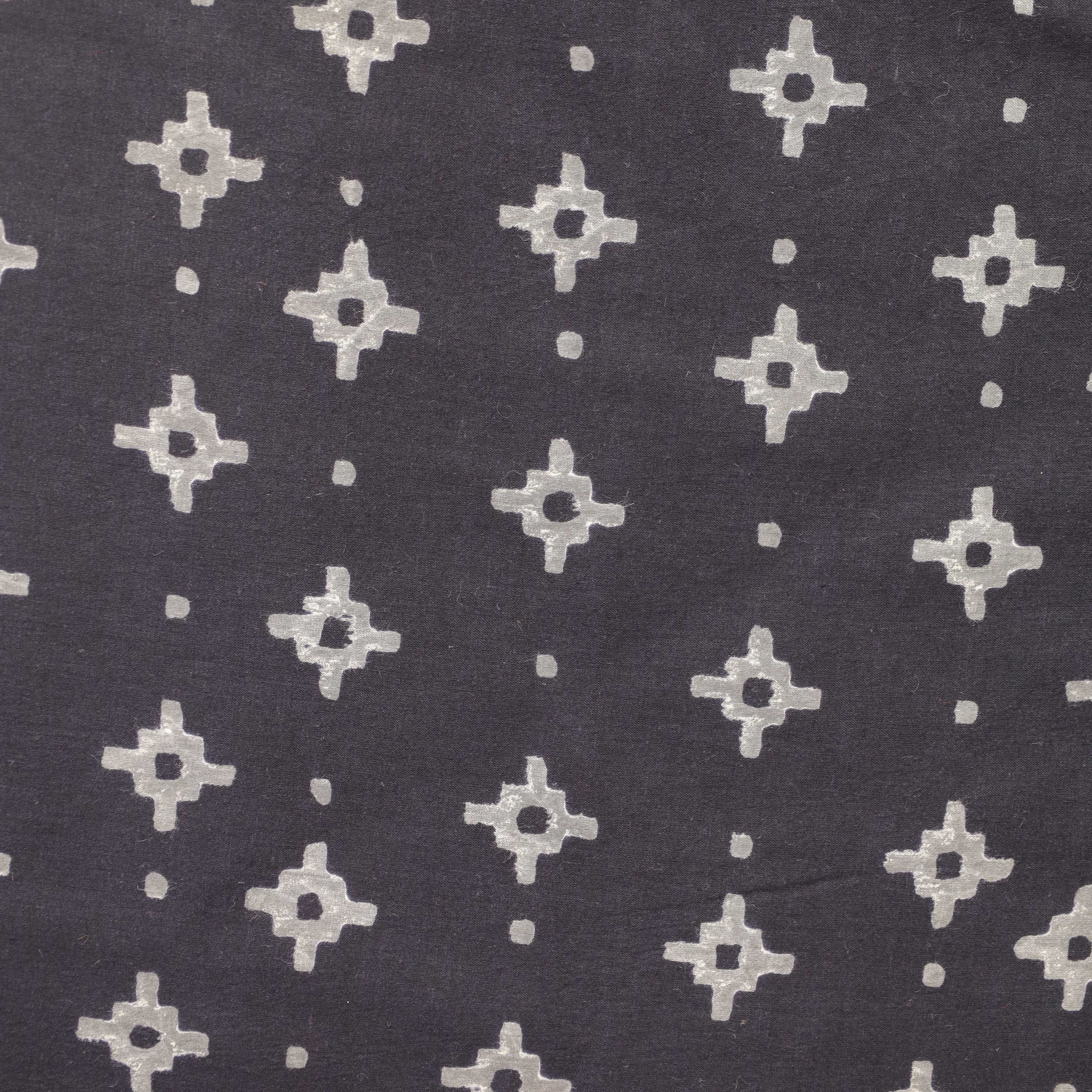 Artisan Collection: Hand Block Printed Premium Cotton Fabrics