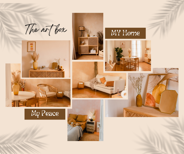 How Thoughtful Home Décor Enhances Mental Peace and Well-Being