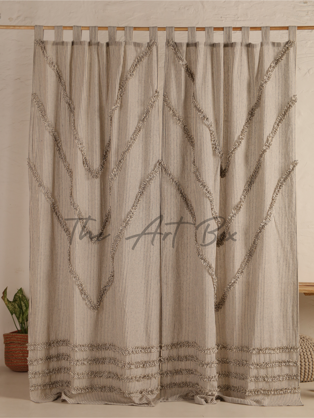 The Elegance of Beautiful Curtains: Transform Your Home with the Perfect Drapery