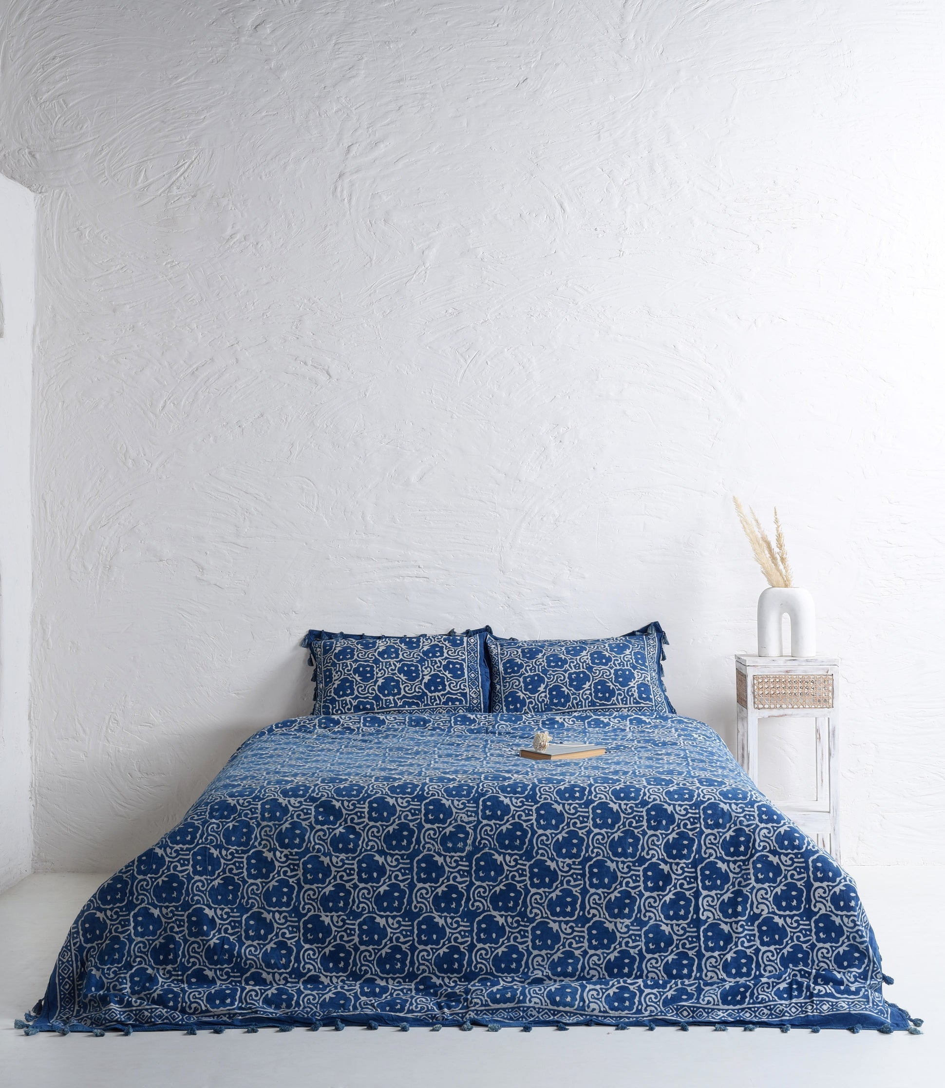 Block Print Duvet Covers