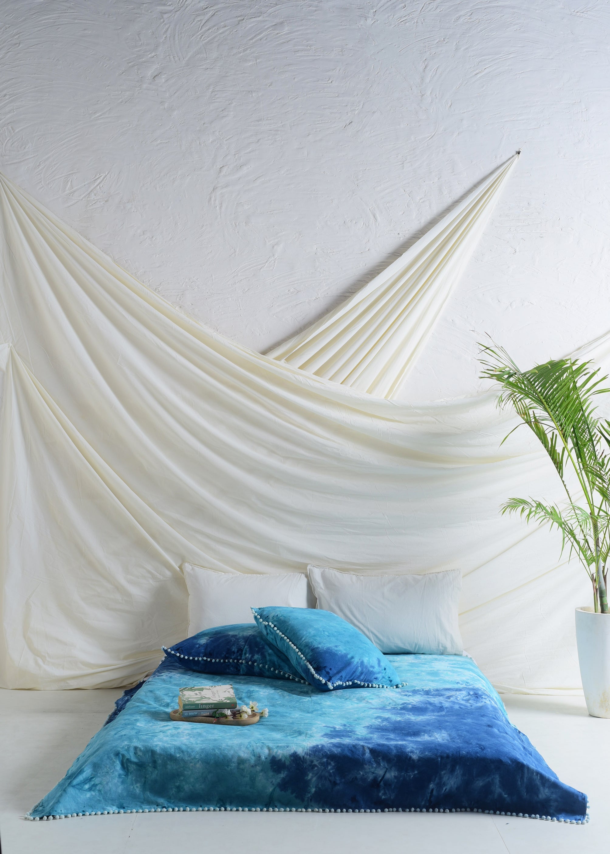 Tie Dye Duvet Covers