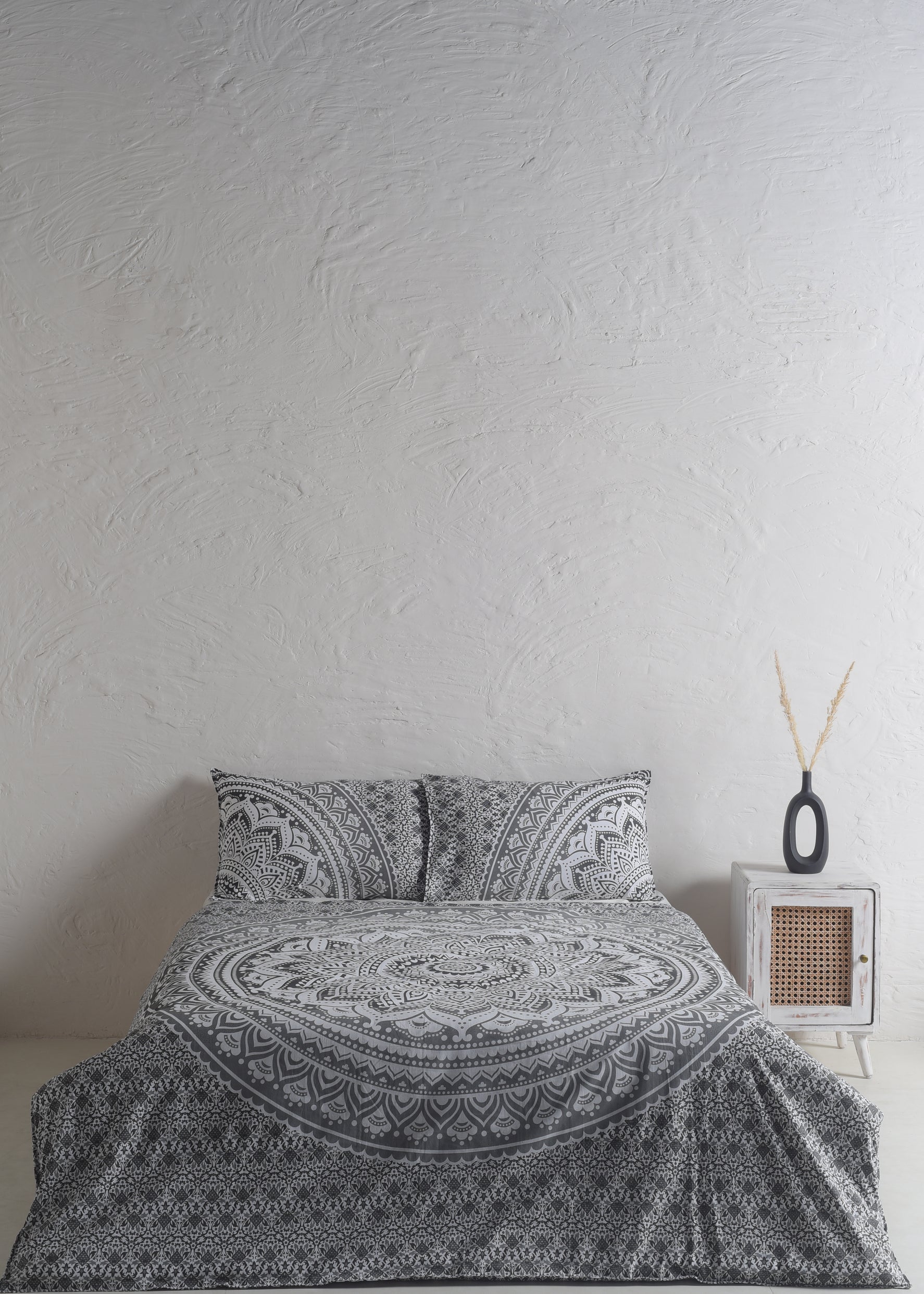 Printed Duvet Covers