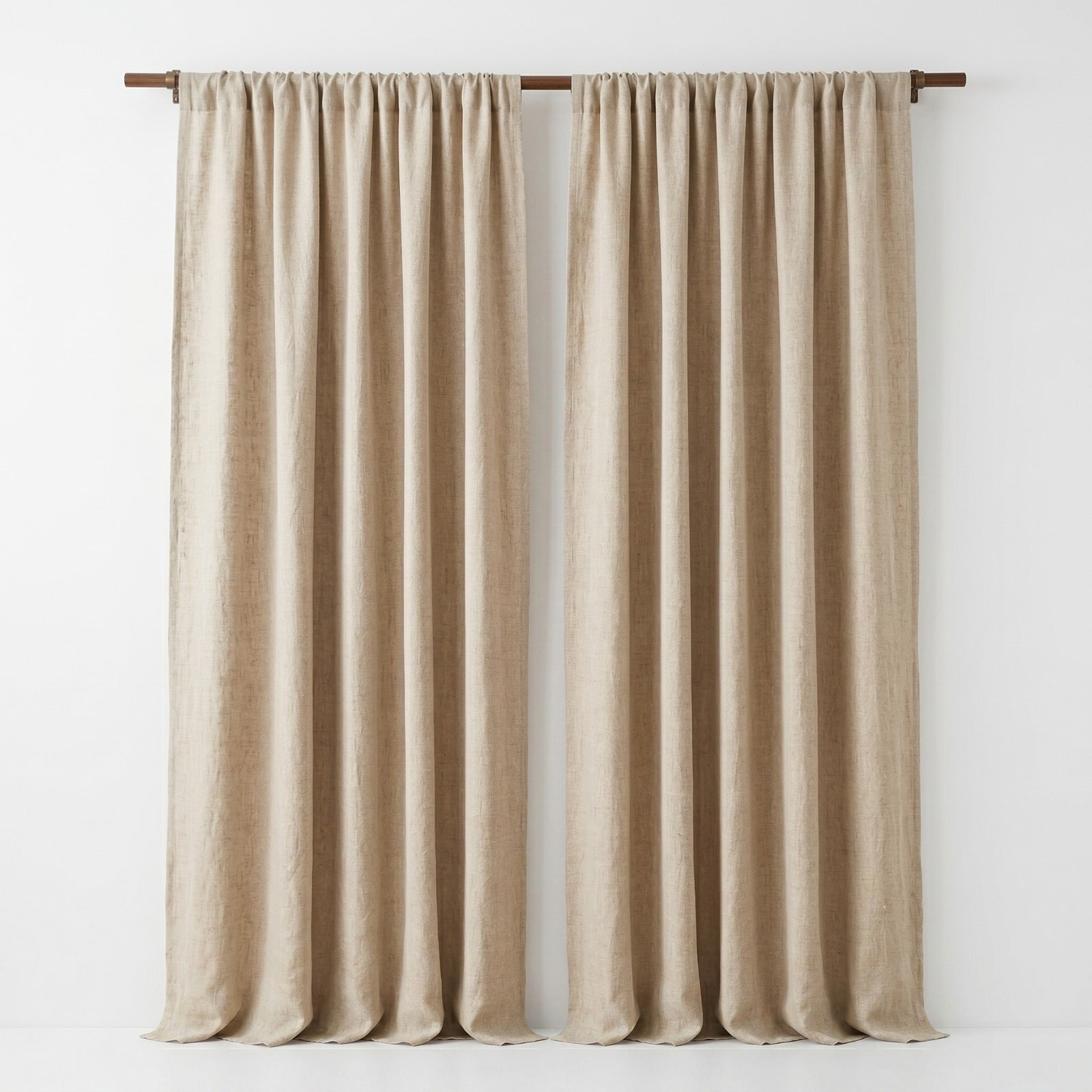 New Curtains